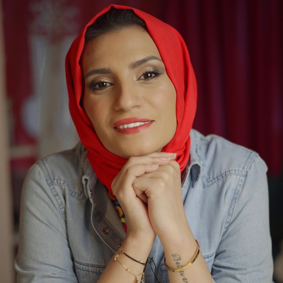Fayrouz Elgendy Audios